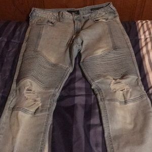 pacsun jeans